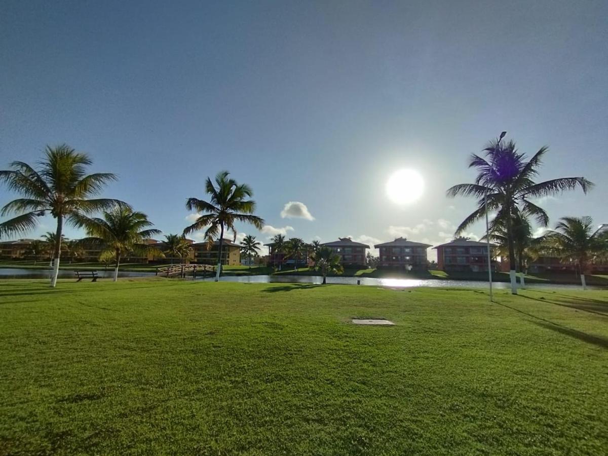 Villa Das Aguas -Praia Do Saco -Proximo As Lagoas Dos Tambaquis E Mangue Seco -Terreo Estância Exterior photo